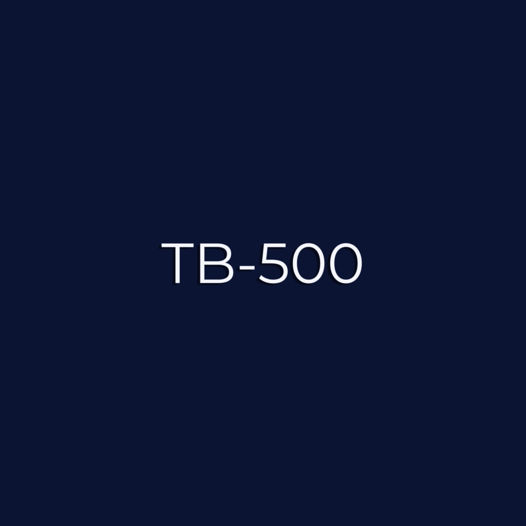 TB-500