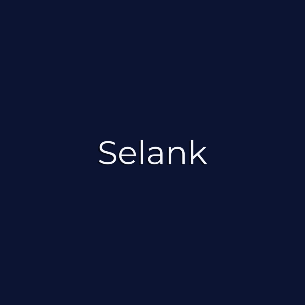 Selank