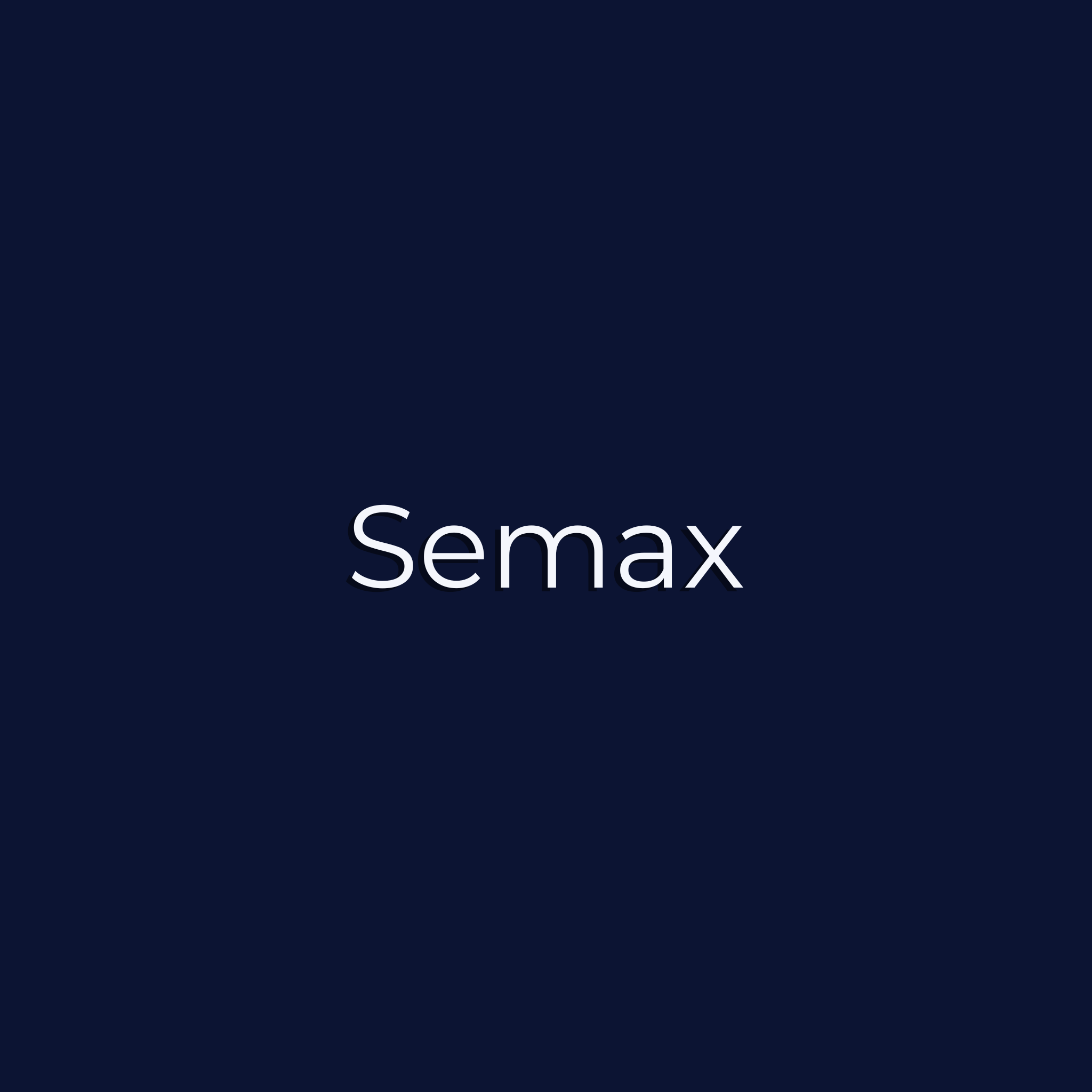 Semax