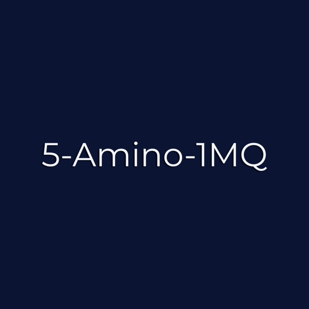 5-Amino-1-MQ