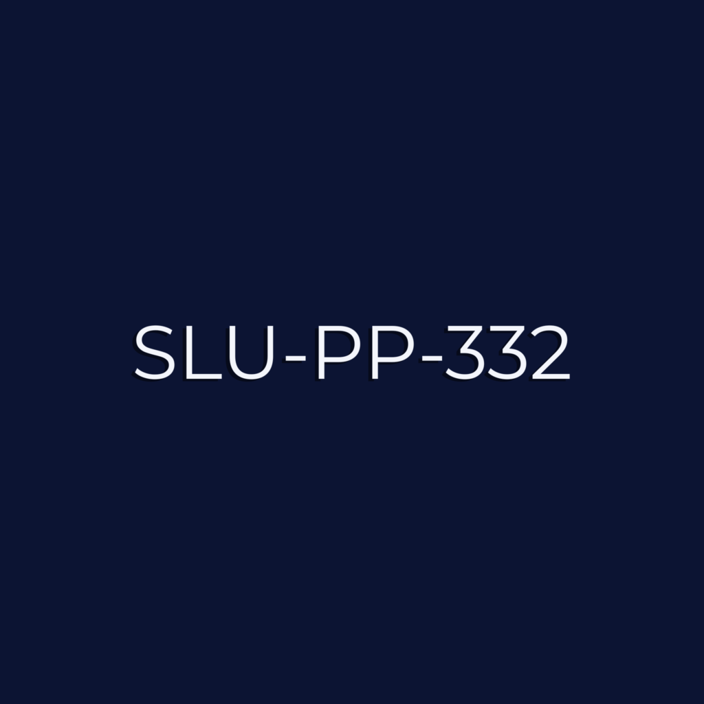 SLU-PP-332