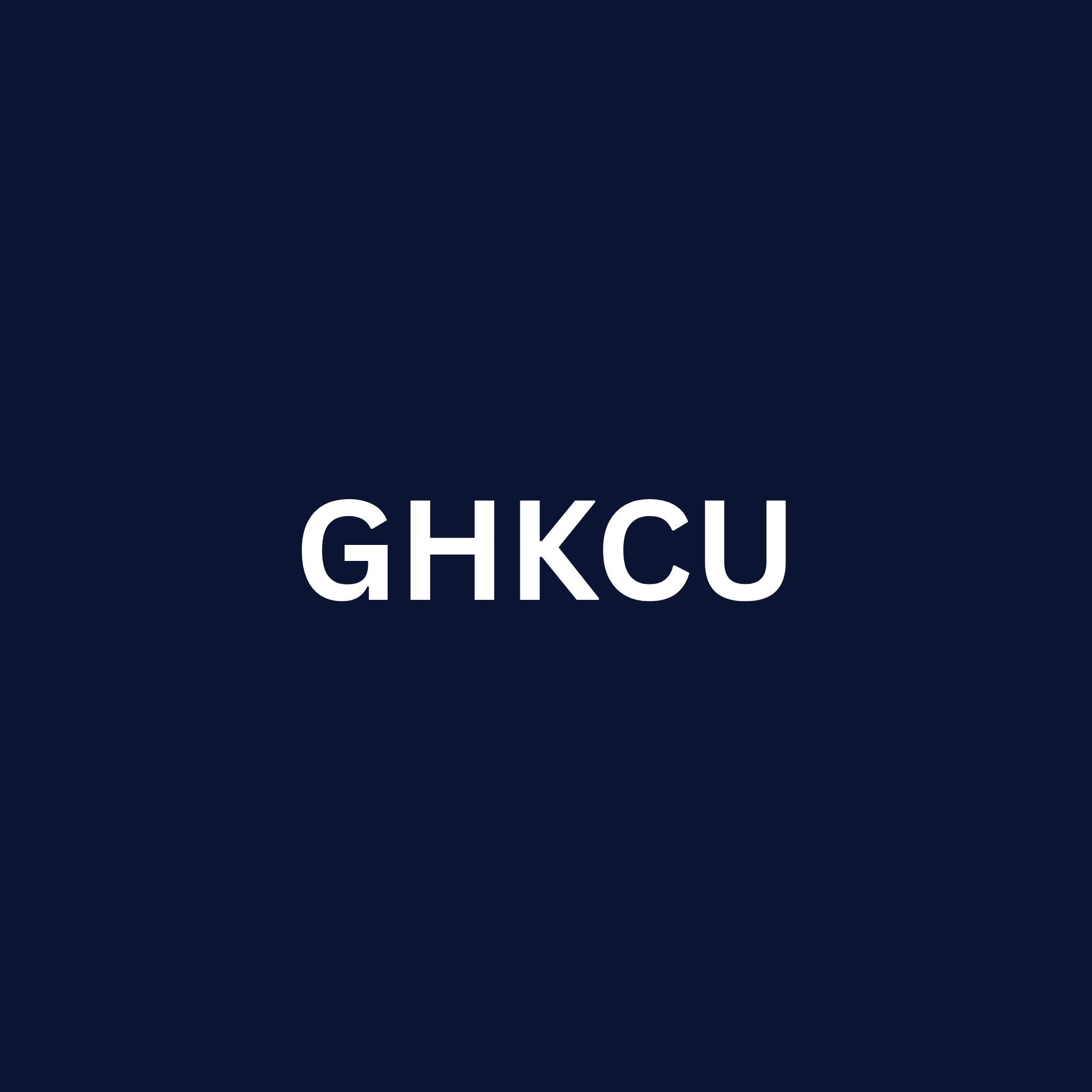 GHKCU