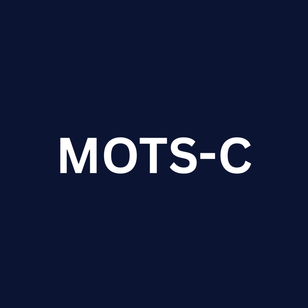 MOTS-C