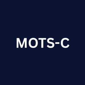 MOTS-C