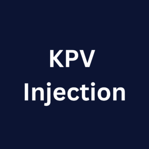 KPV Injection