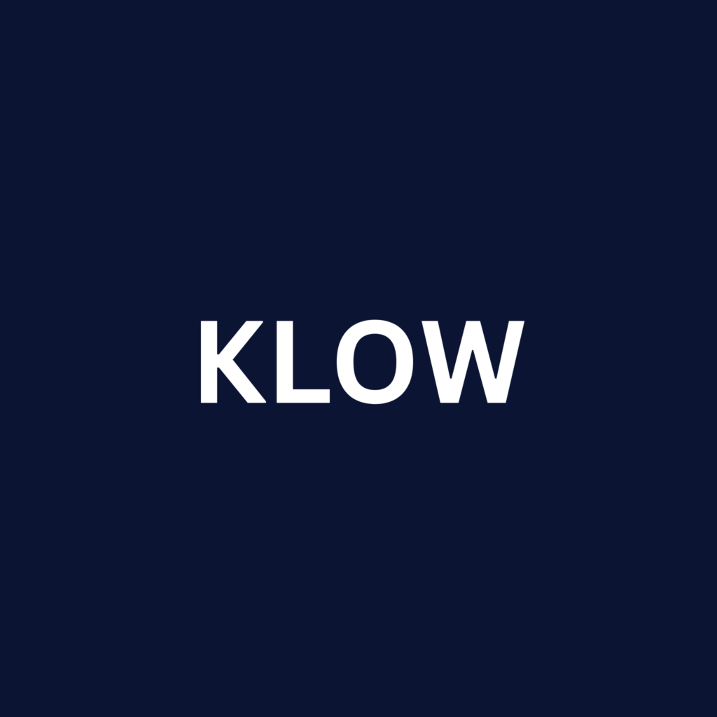KLOW